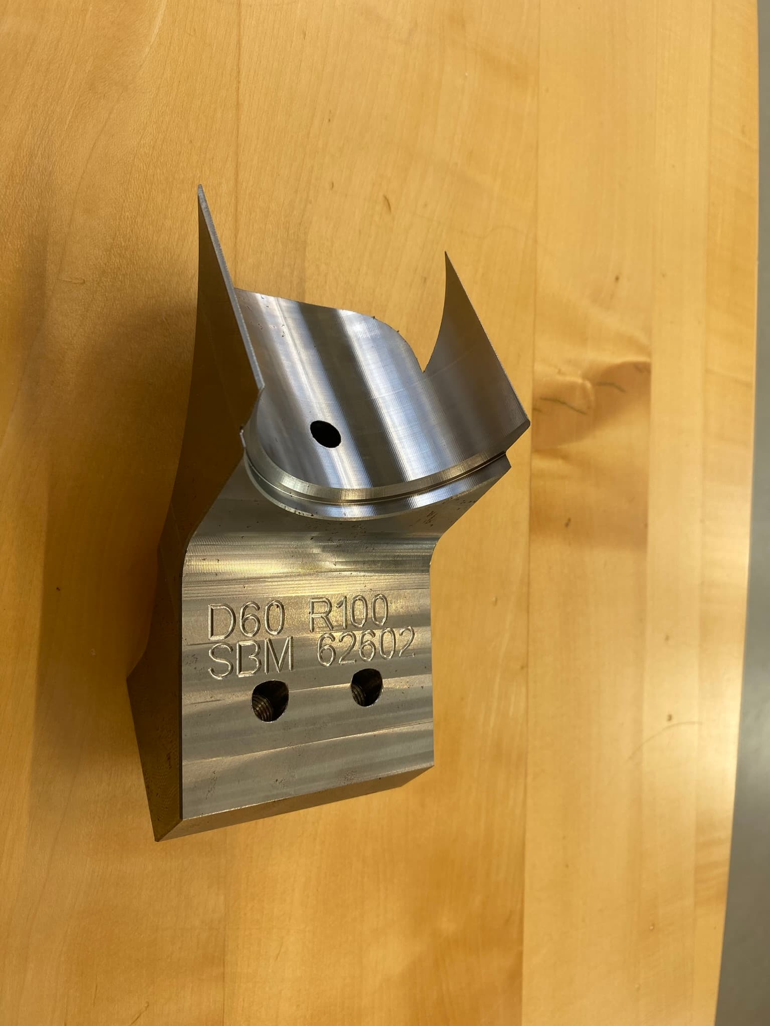 Faltenglätterkassette für wechselbare Faltenglätterschalen